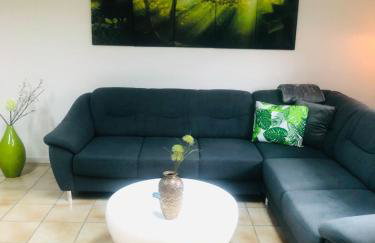 Wohnung Feldmann - Foto 8