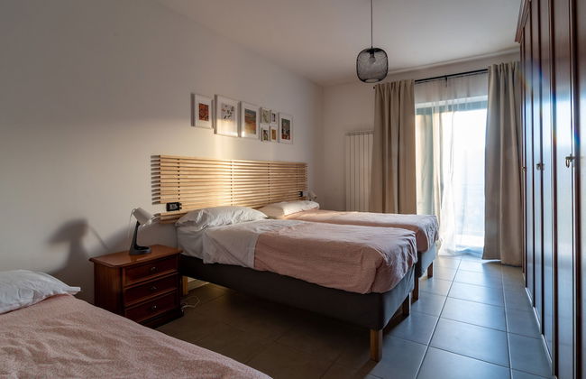 Agriturismo statale 17 - Foto 3