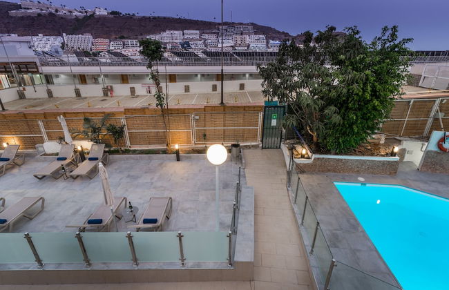 Palm Suites - Foto 33