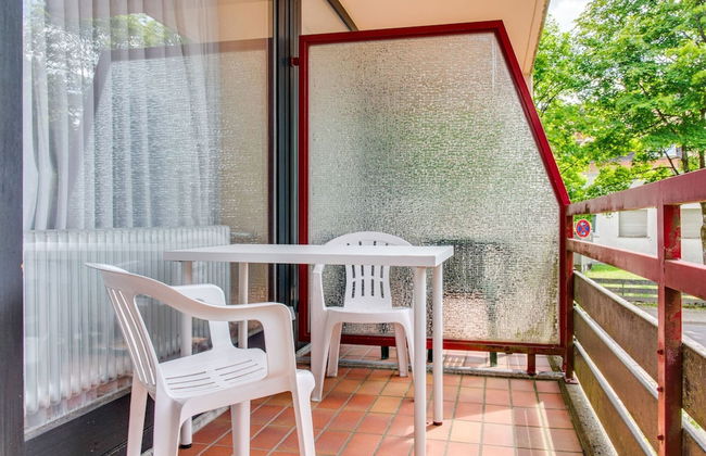 Apartment on the Lakeside in Hahnenklee - Foto 25