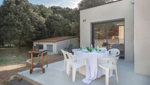Brévinoise pour 6 personnes à 100m de la plage - Foto 2