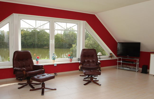 Appartementhaus am Kiessee, Westerholt - Foto 11