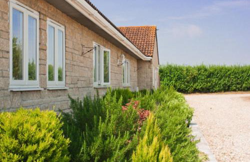 Hext Cottage - Harleys Court Holiday Cottages - Foto 13