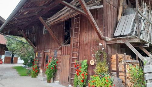 Ferienwohnung Klauserhof - Foto 4