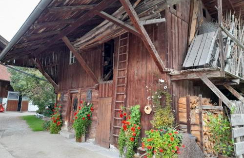 Ferienwohnung Klauserhof - Foto 4