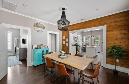 Charming Craftsman close by Bishop Arts & Downtown - Foto 19