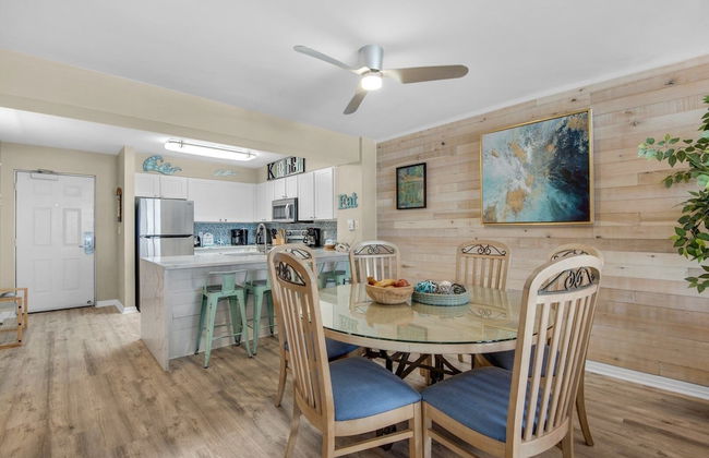 Pelican Beach 1213 2 Bedroom Condo - Foto 48