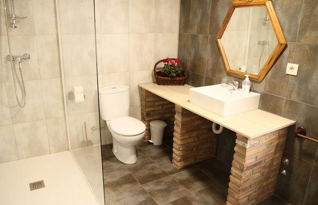 Casa rural La Bardena Blanca II - Foto 25