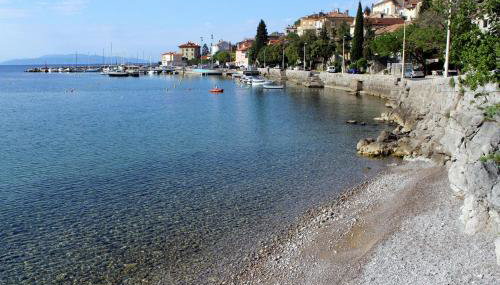 Apartments with parking space Jusici, Opatija - 15874 - Foto 4