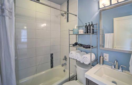 Amazing Musical Abode in Expo Square Neighborhood! - Foto 19