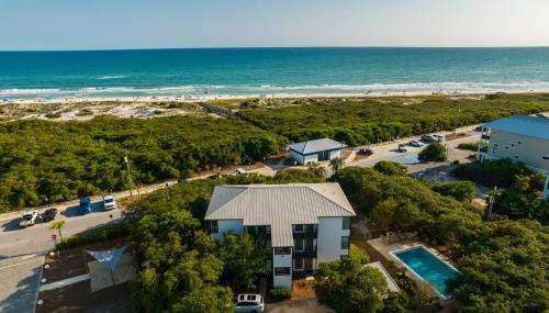Inlet Dunes 201 l Community Pool l Across From The Beach - Foto 2