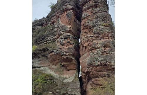 Holiday home Korn am Bärensteig - Foto 33