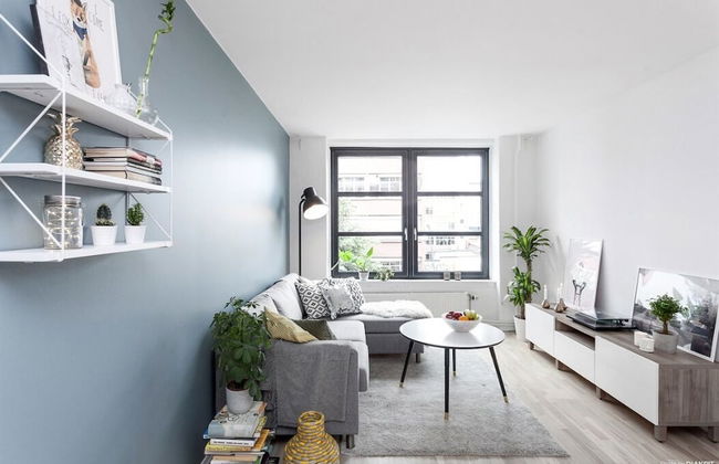 StayPlus Studio near Hipster Area - Foto 4