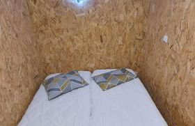 Petit chalet Valfréjus pied des pistes - Photo 9