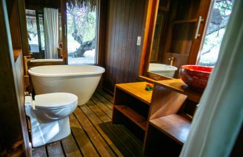 Refugios Parajuru - Pavilhão - Photo 11