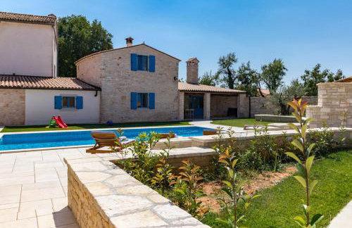 Villa Boccordi - Foto 23