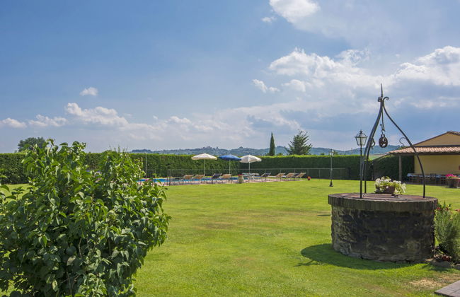 La Salciaia - Foto 6