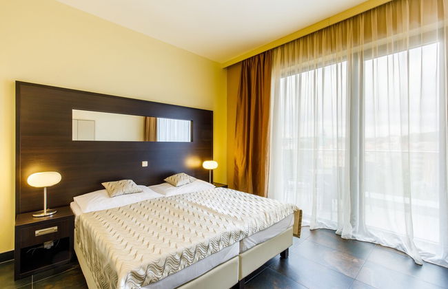 Rezidence Fontána - Photo 5