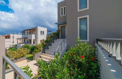 Villa Grande Crete - Foto 60