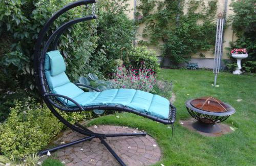 Ferienwohnungen Haus Leonore - Foto 22