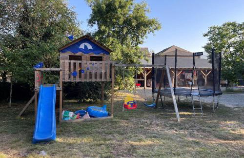 Petit Gîte avec terrasse - Foto 7