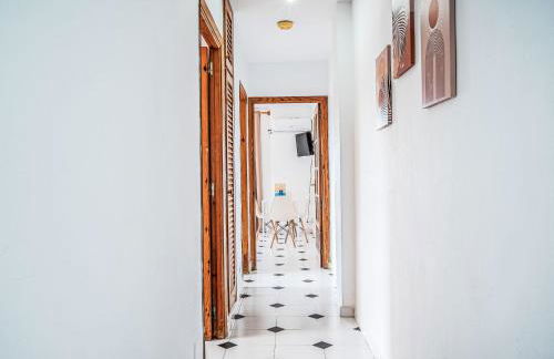 Apartment Es Grop Vista Mar-12 by Interhome - Foto 17