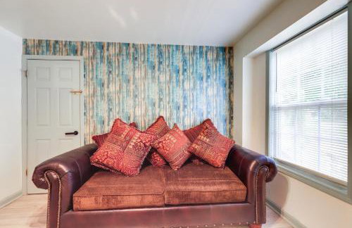 Easy Highway Access Low-Key Norcross Studio! - Foto 7