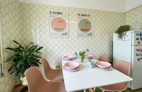 Casa vacanze “Tuvixeddu” - Foto 9