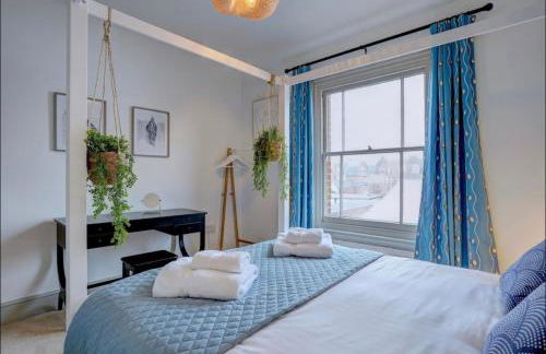 Sea View, Beach Road, Cromer - Foto 13