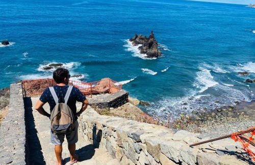 Anaga Tucho Natural Beach House - Foto 48