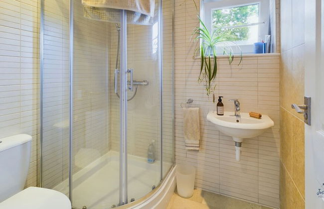 The Timbers in Seaview - Foto 50