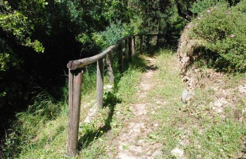 Irene's Apartment In Salakos - Foto 29