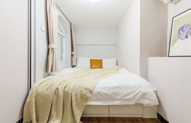 Lavendar Apartment - Shangcheng Branch - Foto 45