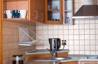 Willa nad jeziorem - Foto 35