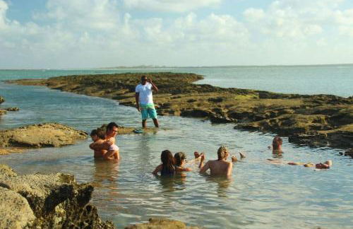 Navegante hospedagem- Barra de mamanguape - Photo 23