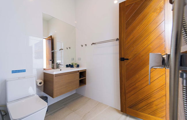 Harmony Villa 5 Bedroom Modern Pool Villa (KH-A7) - Foto 50