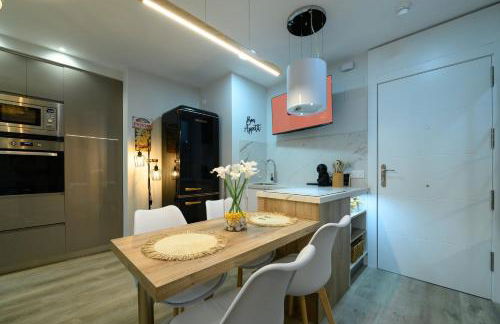 GuestReady - Urban elegancy in Madrid - Photo 41