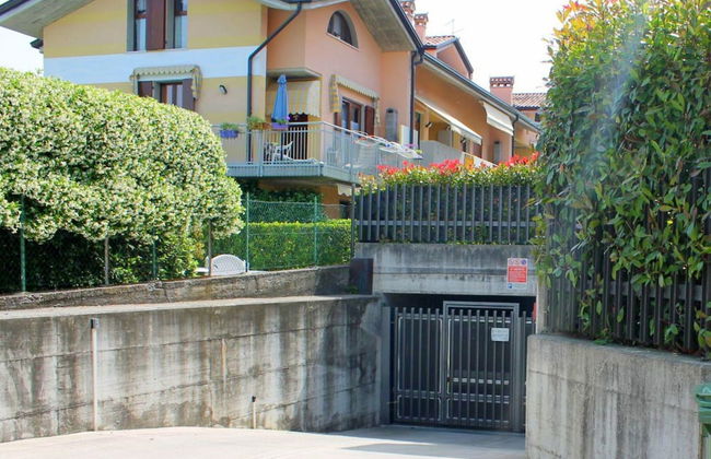 Holiday Home Lazise Near Lake Garda - Foto 16