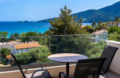 FINIKAS LUXURY SUITES Thassos Golden Beach - Foto 68