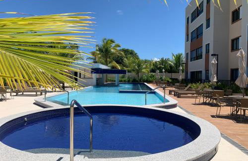 BUDASFLAT Guarajuba-Condomínio Paraíso dos Coqueiros - Foto 24