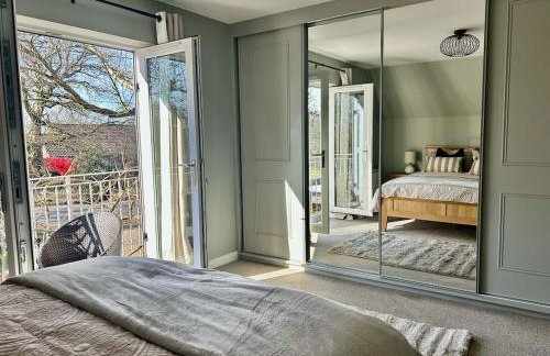 Grand Idyllic Hideaway Home With Hot Tub, Sleeps 8 - Foto 19