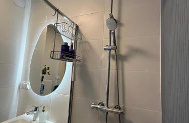 Cityscape apartment - 15 minutes drive from the Old Town - Foto 24