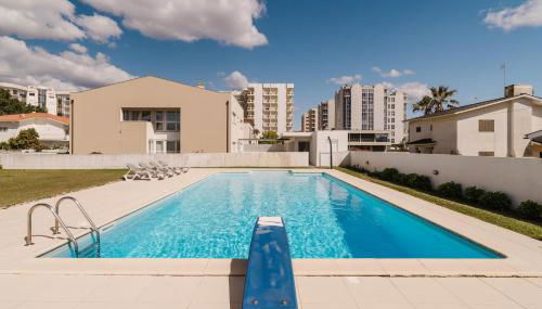 Viana Beach Surf House - Foto 3