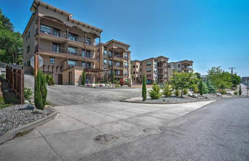 Manson Condo with Pool Access - Near Marina and Town - Foto 27