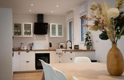 Gîte de la forêt de Sperleka - Foto 47