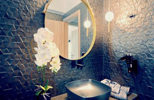 Luxury Villa Agios Dimitrios with private pool by DadoVillas - Foto 24