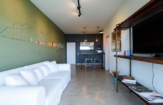 Omar do Rio - Apartamento V106 - Foto 16