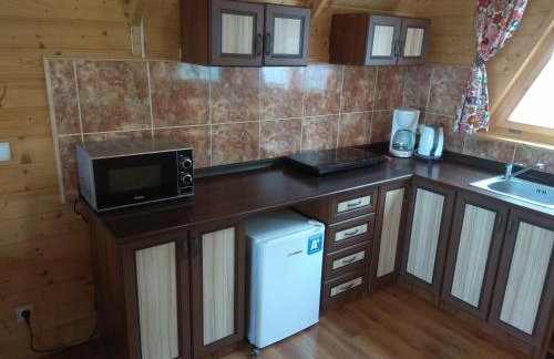 Domek Hanka - Foto 10