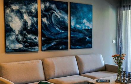 Luxe apartment Del Mare - Photo 1