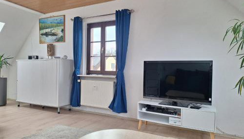 Zentrale Fewo zwischen Heidelberg und Mannheim - Foto 3